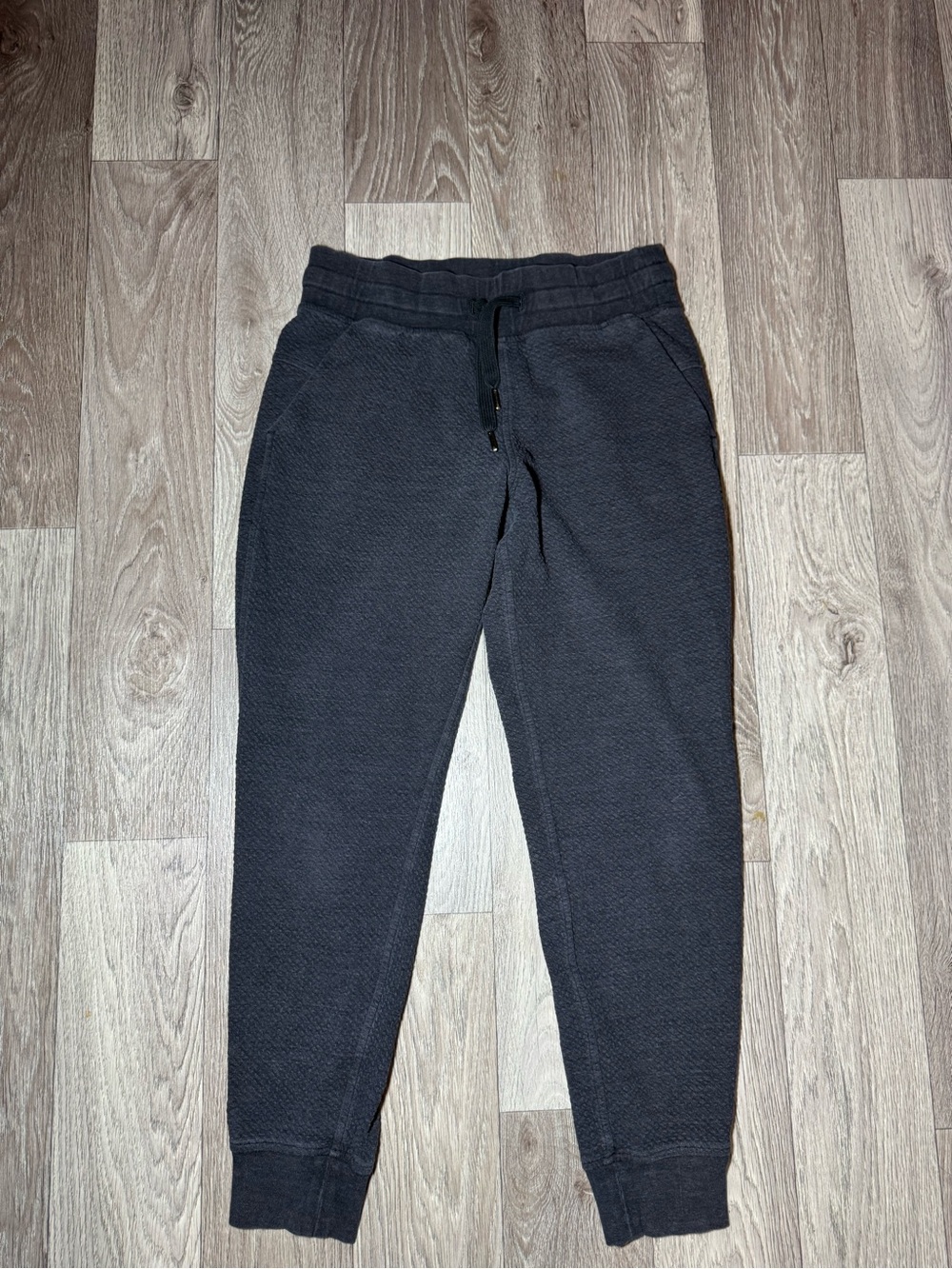 Lululemon Jogger Pants Women's Size 6 Drawstring Lounge